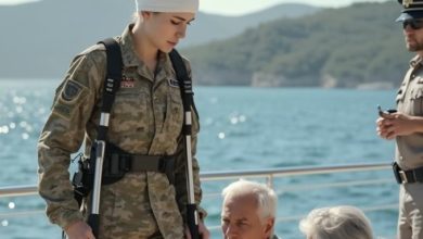 Photo of When My Family Turned Away During My Injury, I Learned Who Really Stood by Me