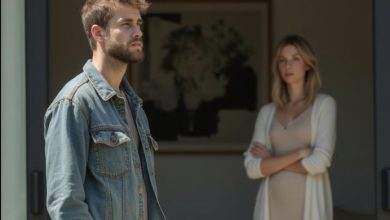 Photo of After Prison, I Found a Secret My Father Hid to Clear My Name and Expose a Family Lie