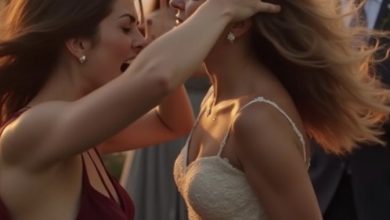 Photo of They Demanded My House, Slapped Me in Front of 150 Guests, and Called It “Family” — Walking Away Triggered a Fallout No One Expected