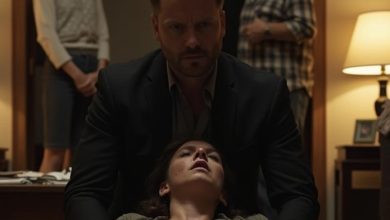 Photo of My Family Ignored My Pain and Chose My Sister — What Happened Next Destroyed Them Forever