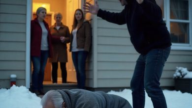 Photo of My Family Erased My Father and Dumped His Debts on Me — But One Legal Detail Turned Their Plan Into Their Worst Mistake