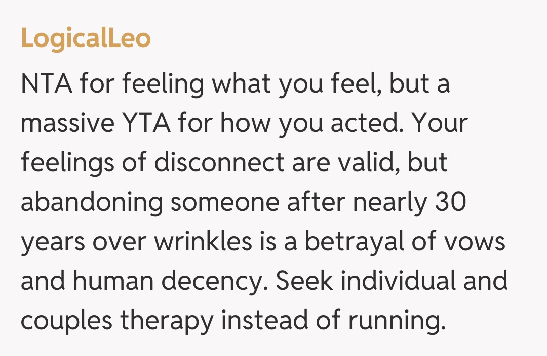 Comentariu de la LogicalLeo