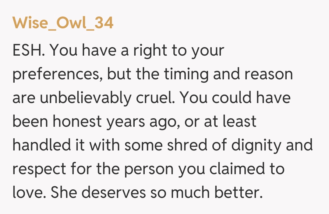 Comentariu de la Wise_Owl_34