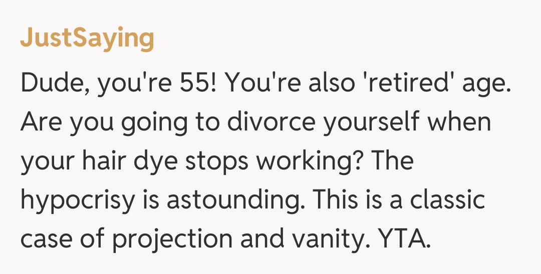 Comentariu de la JustSaying