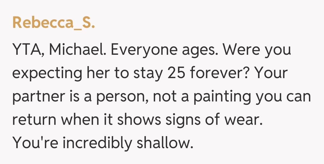 Comentariu de la Rebecca_S.