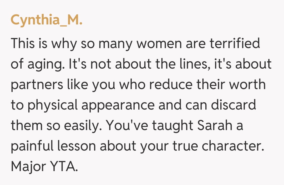 Comentariu de la Cynthia_M.