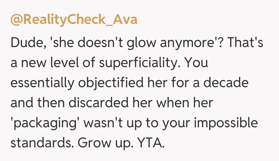 Comentariu de la @RealityCheck_Ava