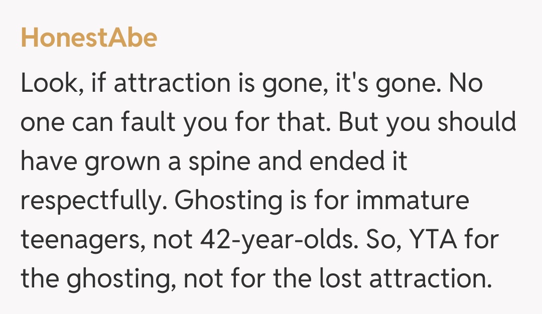 Comentariu de la HonestAbe