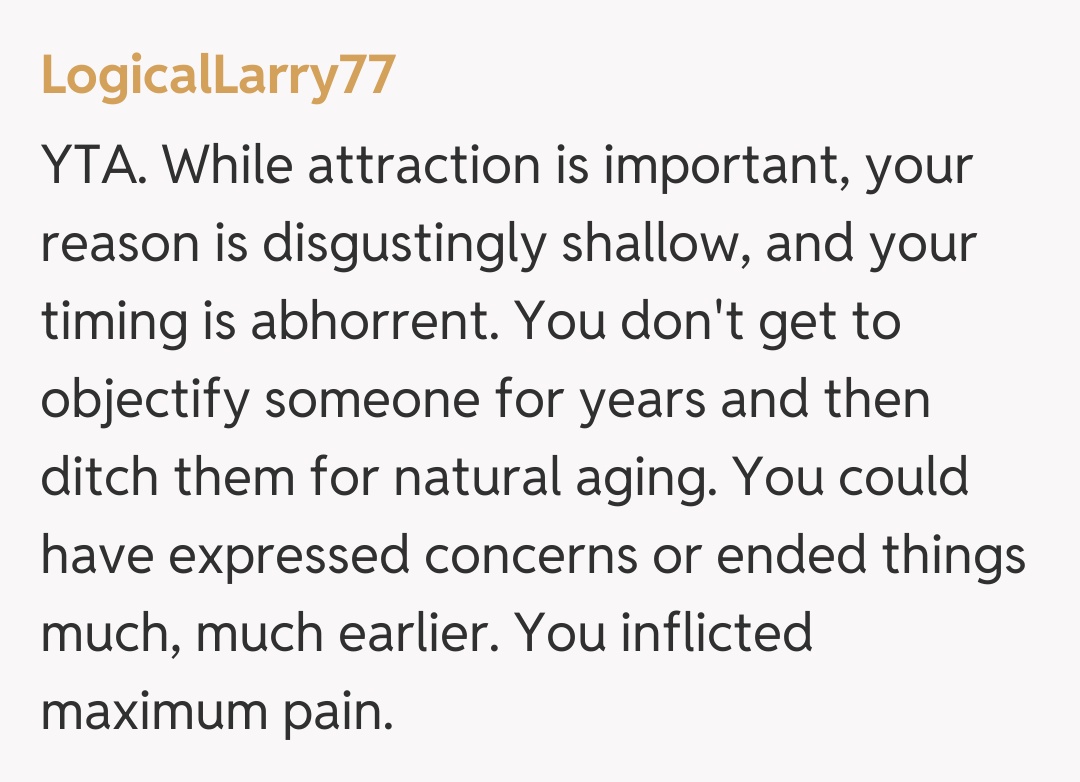 Comentariu de la LogicalLarry77