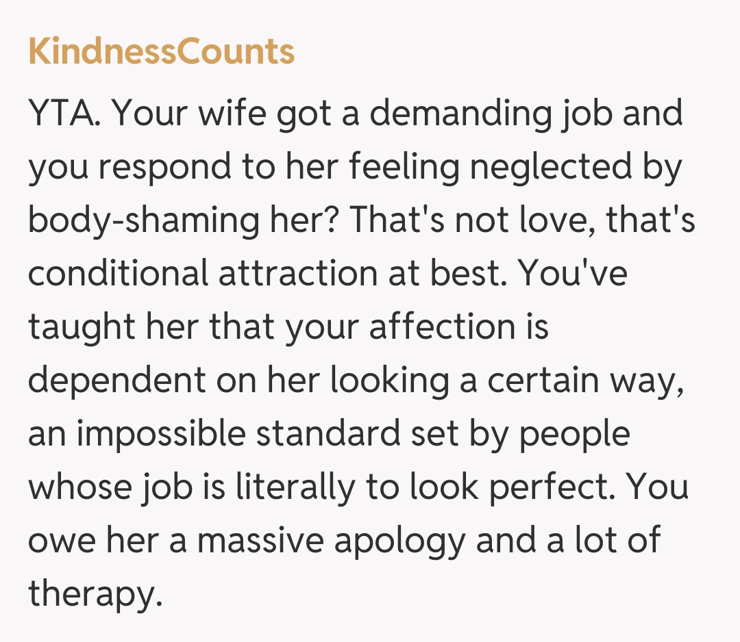 Comentariu de la KindnessCounts