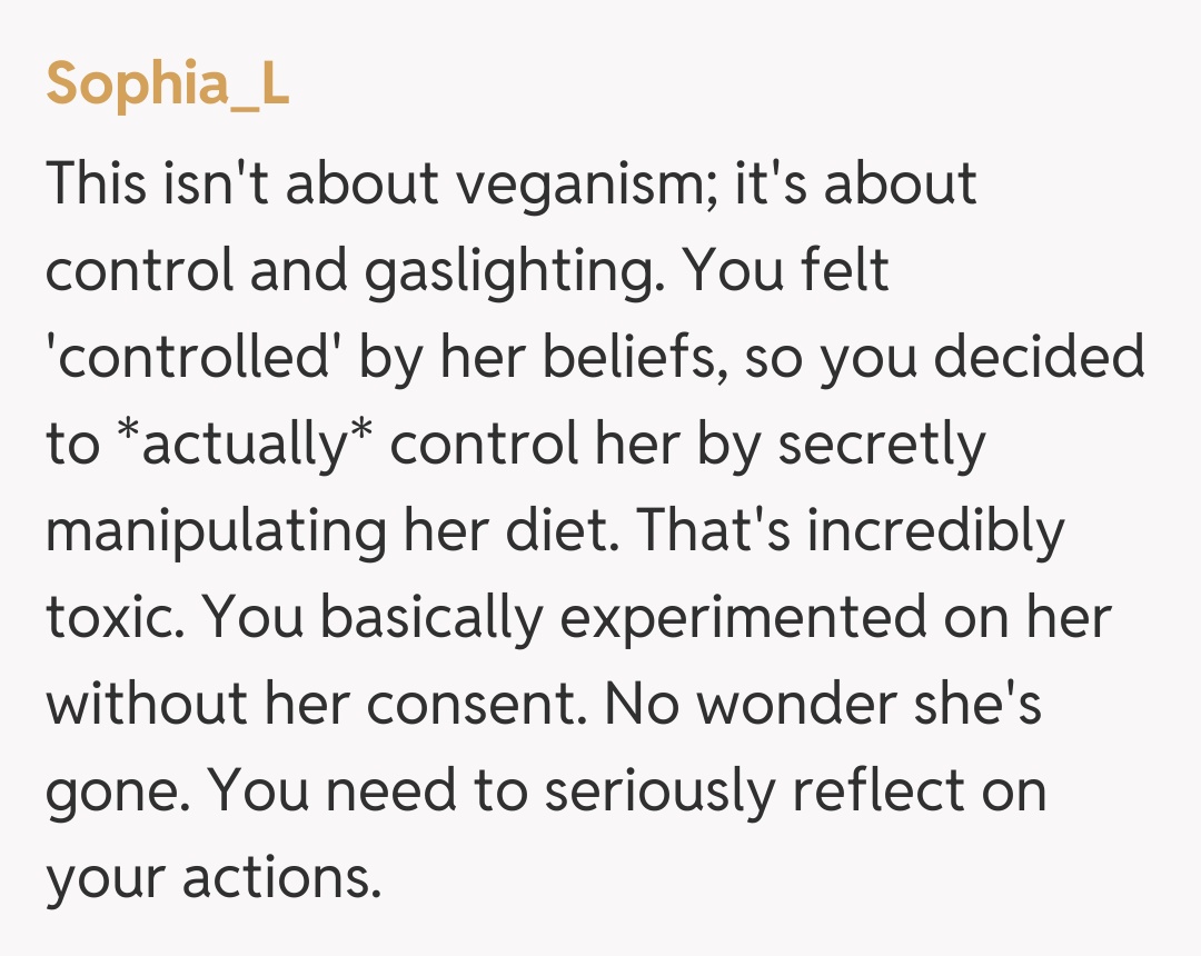 Comentariu de la Sophia_L