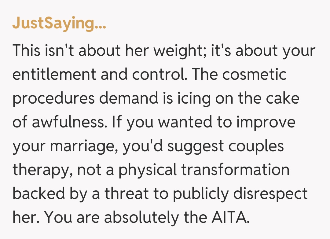 Comentariu de la JustSaying...