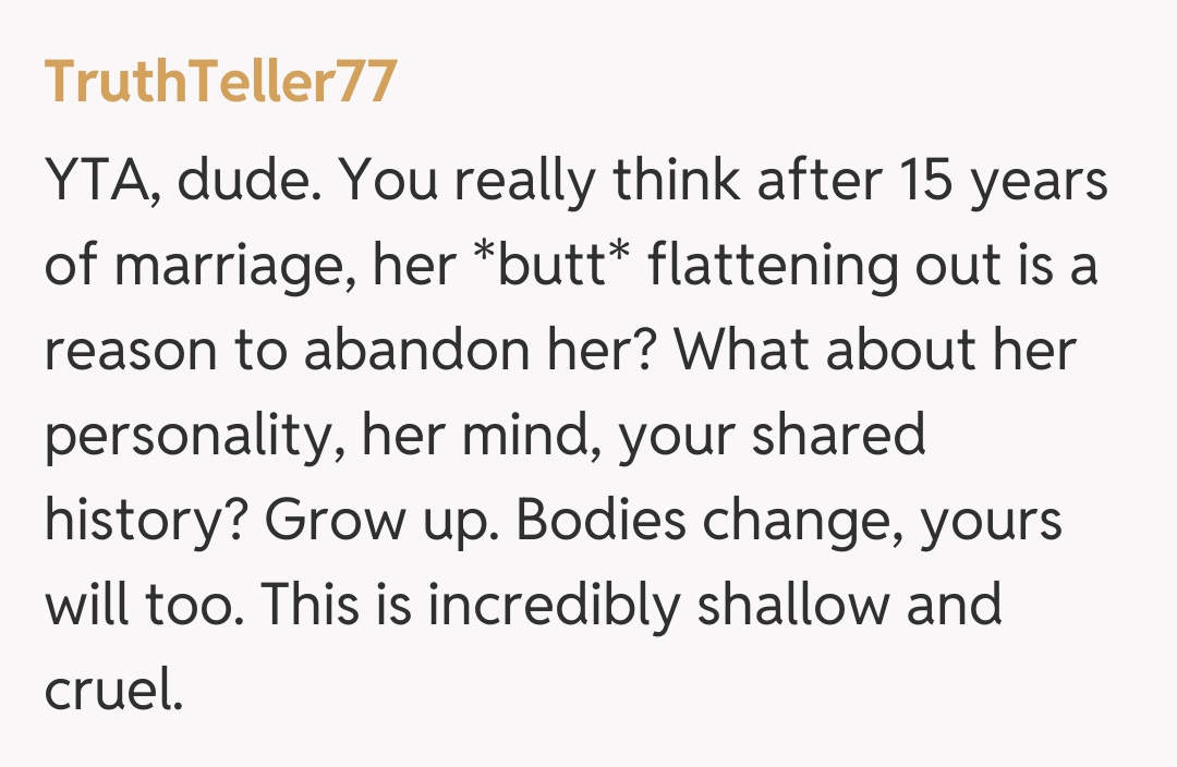 Comentariu de la TruthTeller77