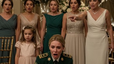 Photo of Humiliated at Her Sister’s Wedding and Ordered to Serve Guests—Until One Announcement Turned the Ceremony Into a Reckoning