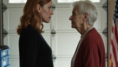 Photo of They Treated the Widow Like a Burden Until the Will Was Found—Then the House, the Money, and the Power Shifted Overnight