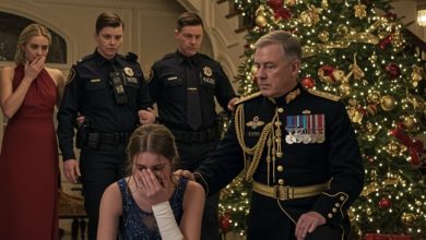 Photo of “They Thought I Was a Useless Housewife — Christmas Night Exposed the Truth About Who Owned Everything”