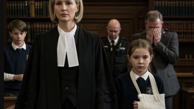 Photo of “He Claimed Money Made Him Untouchable — Until He Targeted the Wrong Child”