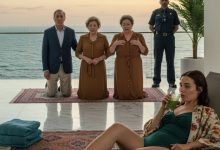 Photo of I Was Exiled as a Failure — Then I Returned as the One Holding the Deed and the Verdict