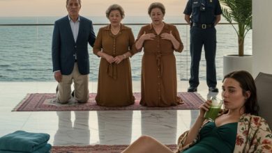 Photo of I Was Exiled as a Failure — Then I Returned as the One Holding the Deed and the Verdict