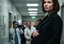 Photo of He Abandoned Me During Premature Labor—He Never Knew I Owned the Hospital He Worked For