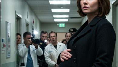 Photo of He Abandoned Me During Premature Labor—He Never Knew I Owned the Hospital He Worked For