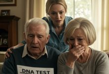 Photo of A Single Document on the Table Exposed a Family Secret No One Was Ready to Face
