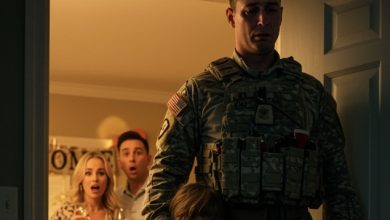 Photo of My Daughter Told Me the Truth While I Was 7,000 Miles Away — Coming Home Early Changed Everything