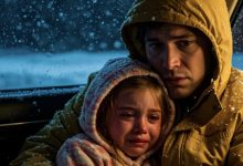 Photo of Our Adoptive Parents Hid a Dark Secret Behind Charity and Christmas Smiles—Until My Sister Broke the Silence