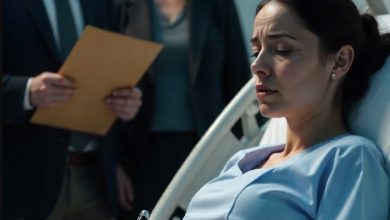 Photo of He Wanted a “Trophy Wife” and Tried to Erase Me While I Was Recovering — What I Revealed as Chairman Ended His Perfect Life Overnight