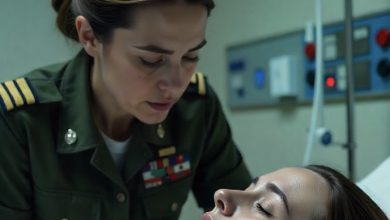 Photo of He Thought I’d Protect Him Forever. Instead, I Watched Him Drive Past the Hospital and Chose Justice Over Blood