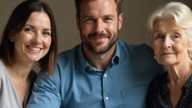 Photo of I Thought Moving in With My Future Husband Was the Start of Our Life Together—Until a Quiet Warning From His Mother Revealed the Truth