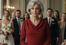 Photo of I Paid for the Perfect Wedding — Then One Joke Exposed a Secret That Ended a Dynasty