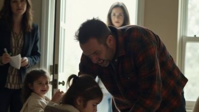 Photo of My Children Were Removed at Dawn After a False Report—Days Later, a Courtroom Reveal Turned the Case Upside Down