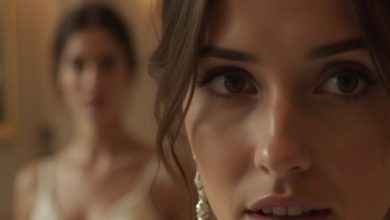 Photo of My Mother Took Her Side at My Own Wedding — Until a Hidden Secret Was Exposed in Front of Everyone