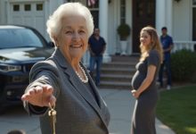 Photo of She Said I Didn’t “Fit” Their Family — So I Let Them Win, Then Took Everything Back in Silence