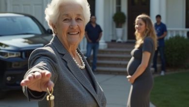 Photo of She Said I Didn’t “Fit” Their Family — So I Let Them Win, Then Took Everything Back in Silence