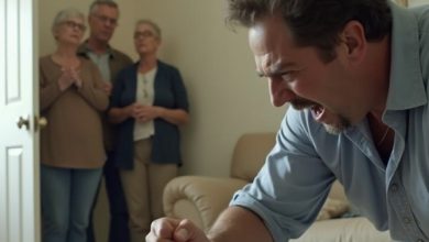 Photo of They Told Me My Daughter Was “Unstable” — But One Look Inside That House Changed Everything Forever