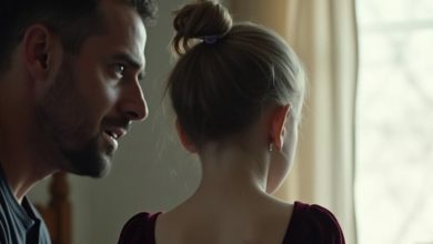 Photo of “Minutes Before My Child’s Piano Recital, One Text Message Forced Me to Walk Away and Protect Her”