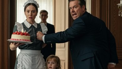 Photo of One Mistake, One Smell, and a Betrayal That Nearly Cost My Daughter Her Life