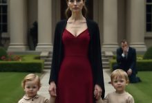 Photo of My Heart Stopped After Childbirth. While Doctors Worked to Save Me, My Husband Chose Power, Papers, and Silence