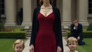 Photo of My Heart Stopped After Childbirth. While Doctors Worked to Save Me, My Husband Chose Power, Papers, and Silence