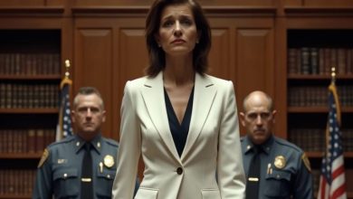 Photo of After Ten Years of Silence, My Parents Came Back With a Demand and a Threat—They Never Expected My Response