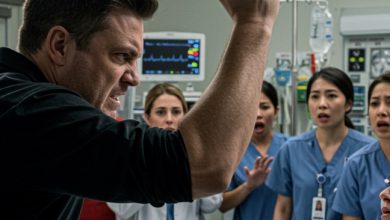 Photo of He Shamed His Pregnant Wife at the Clinic Over Investors—Unaware He Had Just Crossed the Wrong Family