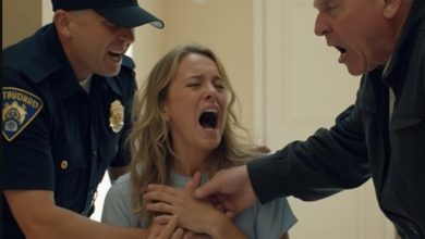 Photo of They Let a 7-Year-Old Cry on His Birthday—Then Tried to Break Me When I Finally Said No