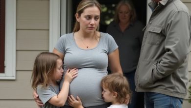 Photo of They Said I Had No Place in Their Home If I Didn’t Give Them a Son — What Happened Next Changed Everything