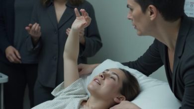 Photo of My Family Lived a Luxury Life on My Money, Then Abandoned Me in the ER — So I Turned Off the Payments