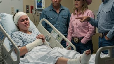 Photo of While I Was in Surgery, My Parents Sold My Condo for My Sister’s Wedding — What I Revealed at the Reception Changed Everything