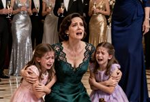 Photo of I Left My Husband’s Celebration with Our Twins—By Morning, He Had Lost His Job, His Home, and His Power