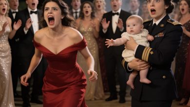 Photo of They Thought I Was Nothing Until My Son Spoke Up—and the Truth About Who I Really Was Came Out