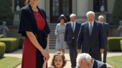 Photo of They Came Expecting a Slum and Laughter — What They Found Left an Entire Family Speechless